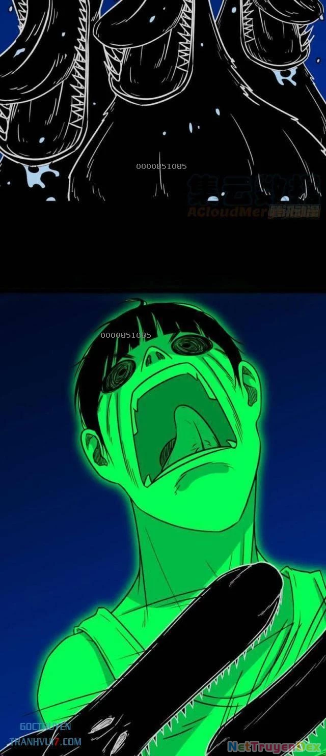 Đấu Yếm Thần Chapter 148 - Trang 3