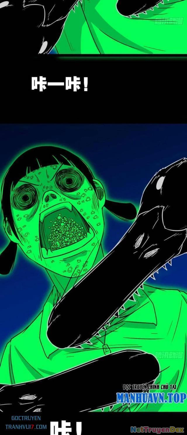 Đấu Yếm Thần Chapter 148 - Trang 3