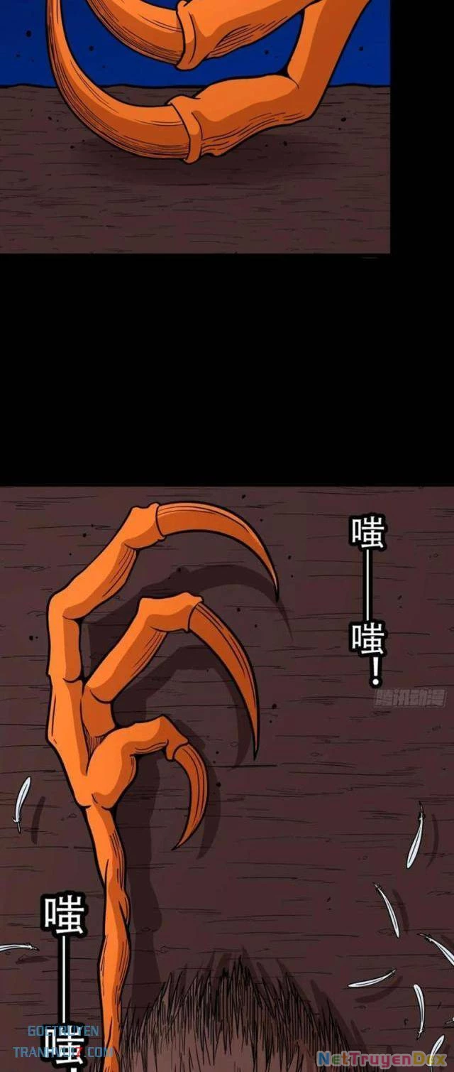 Đấu Yếm Thần Chapter 148 - Trang 3