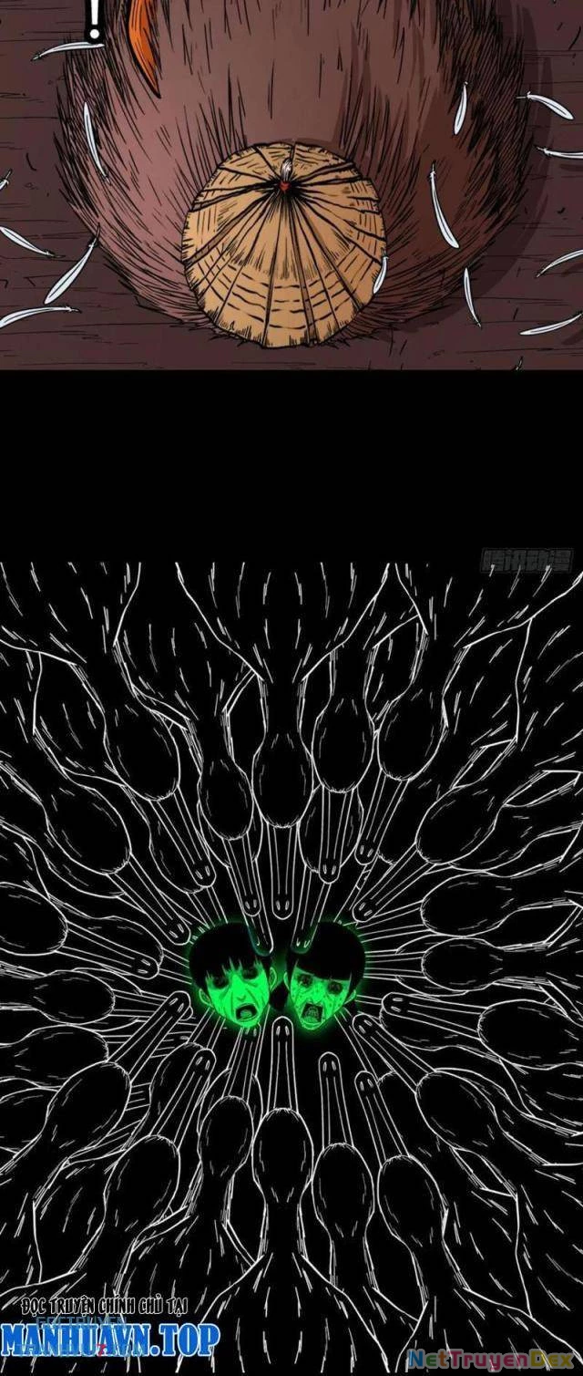 Đấu Yếm Thần Chapter 148 - Trang 3