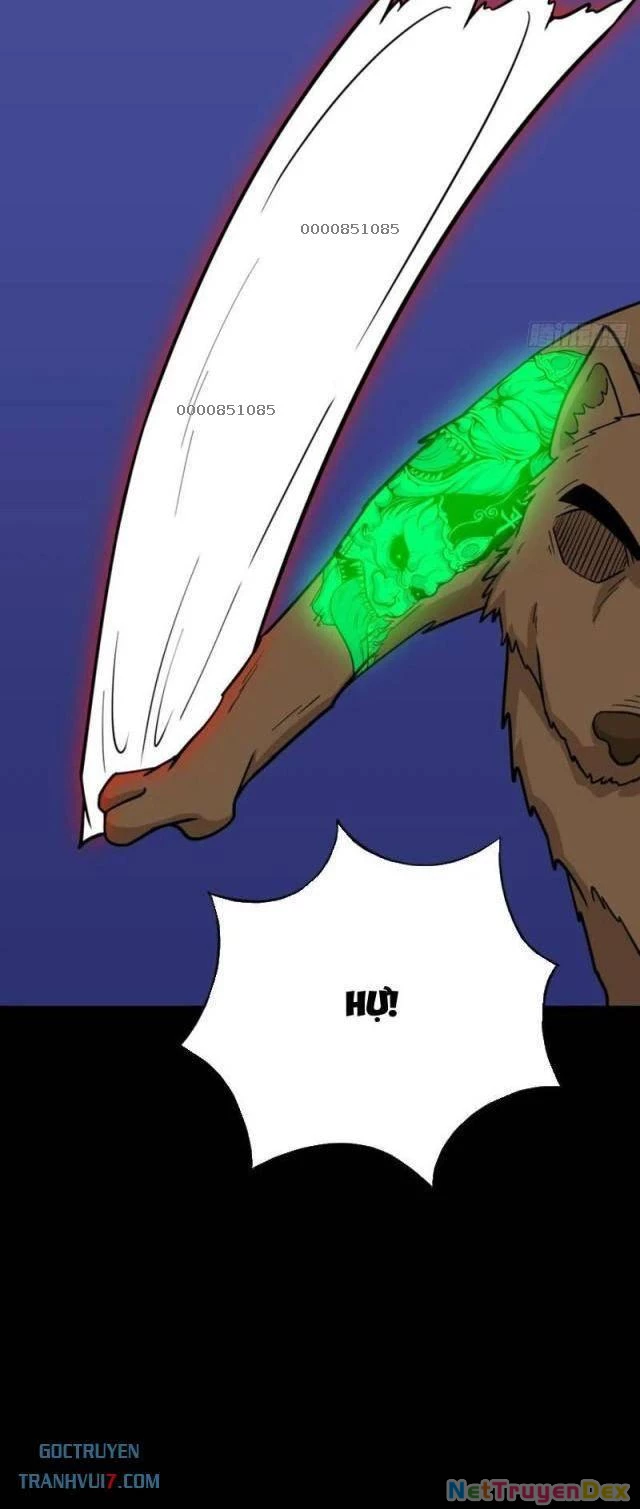 Đấu Yếm Thần Chapter 148 - Trang 3