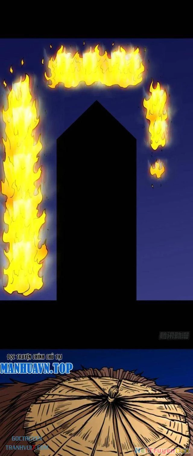 Đấu Yếm Thần Chapter 148 - Trang 3