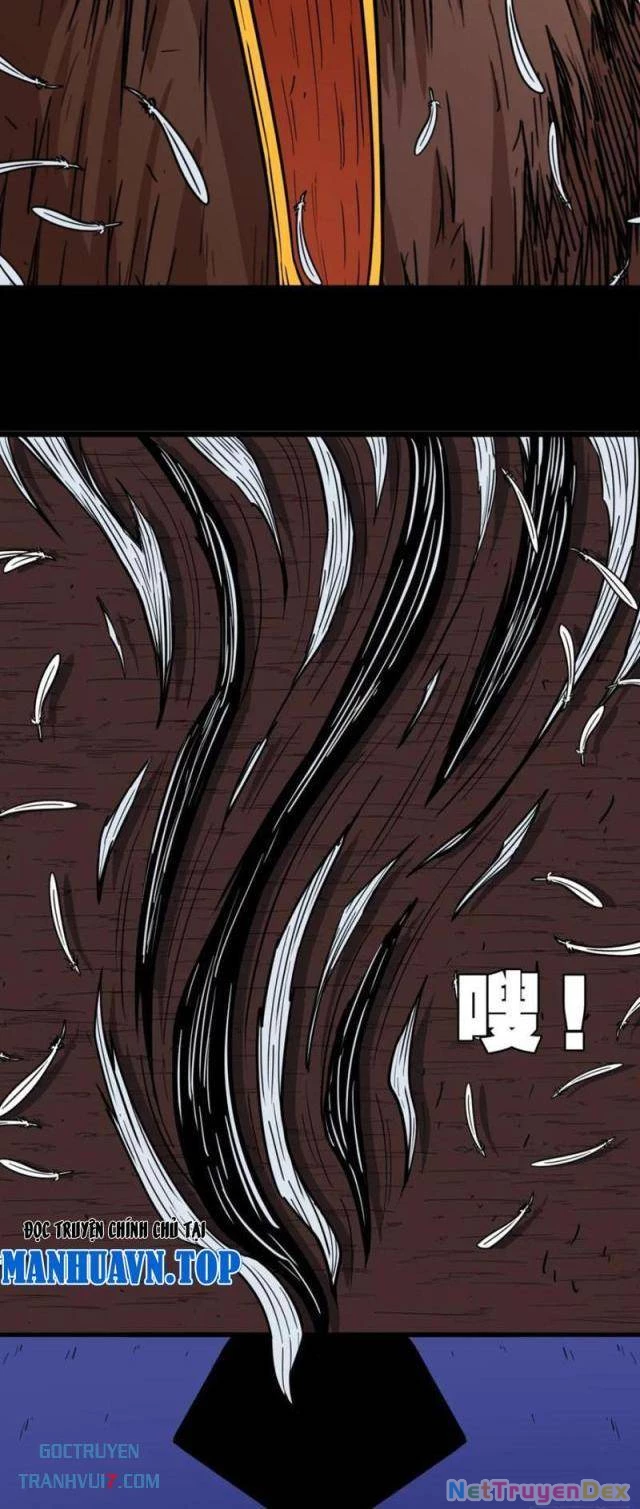 Đấu Yếm Thần Chapter 148 - Trang 3