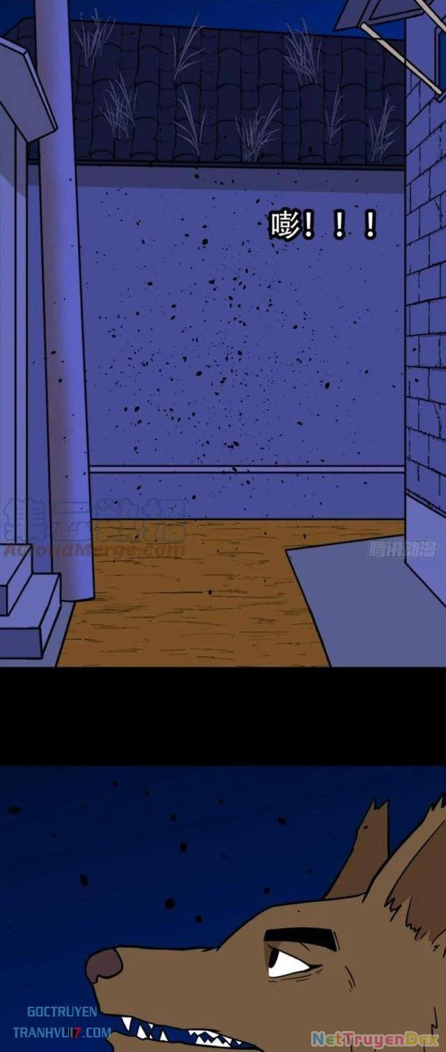 Đấu Yếm Thần Chapter 148 - Trang 3