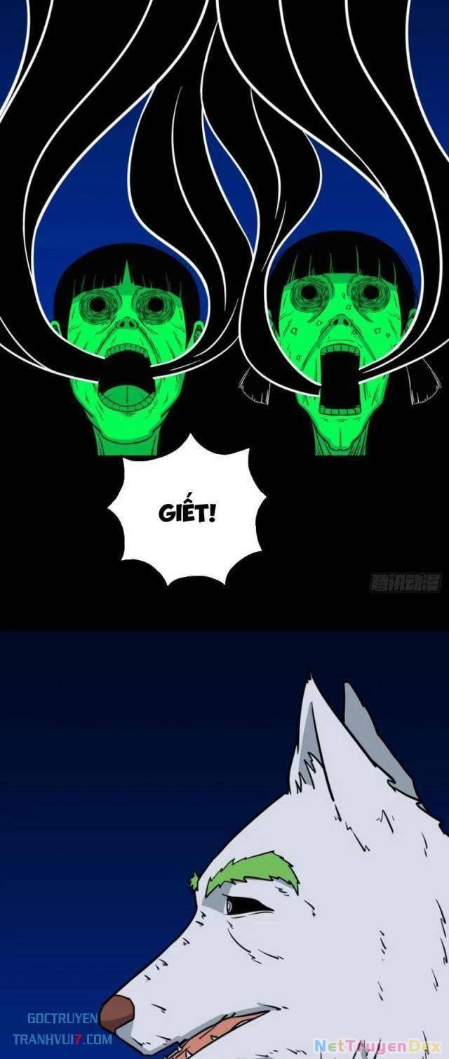 Đấu Yếm Thần Chapter 148 - Trang 3