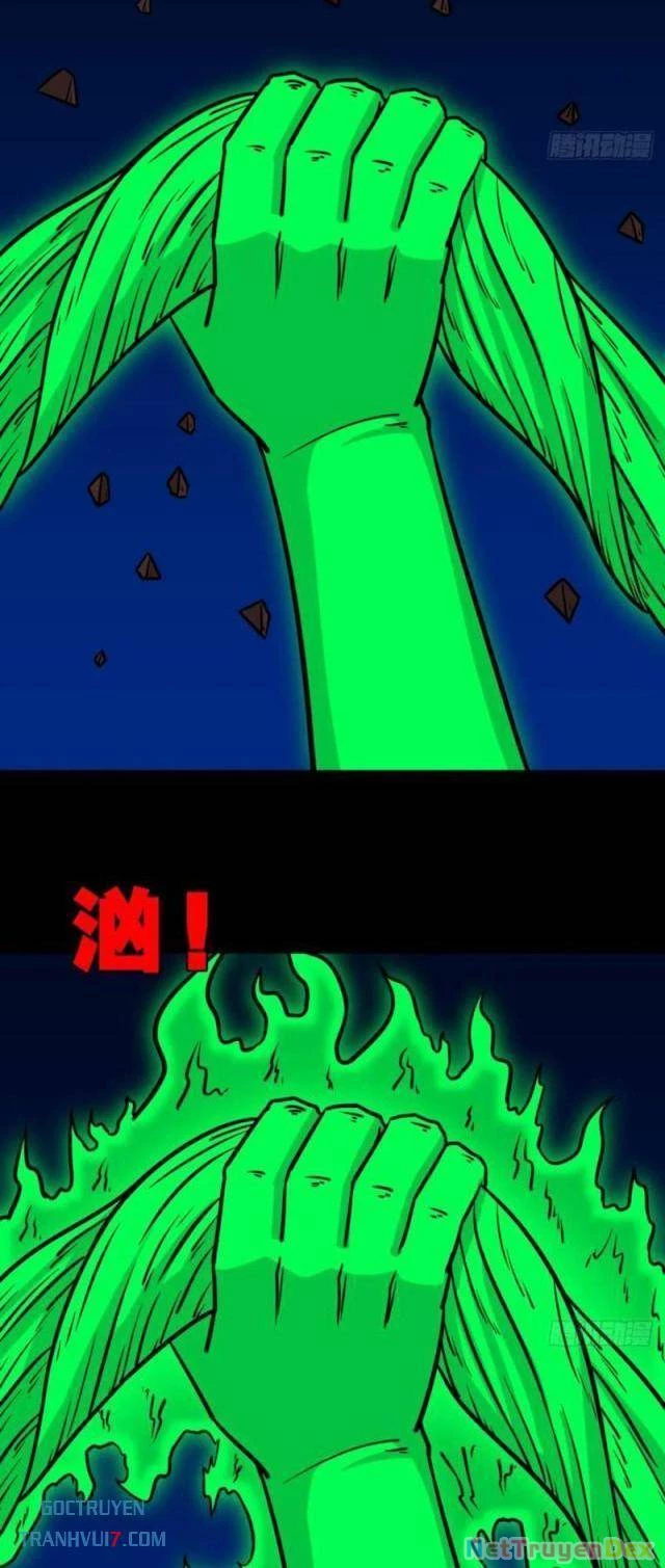 Đấu Yếm Thần Chapter 148 - Trang 3