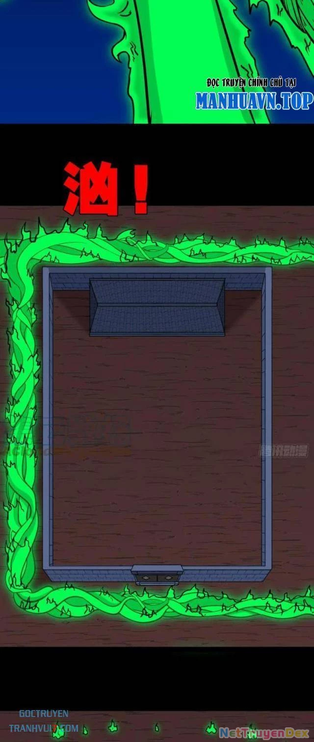 Đấu Yếm Thần Chapter 148 - Trang 3