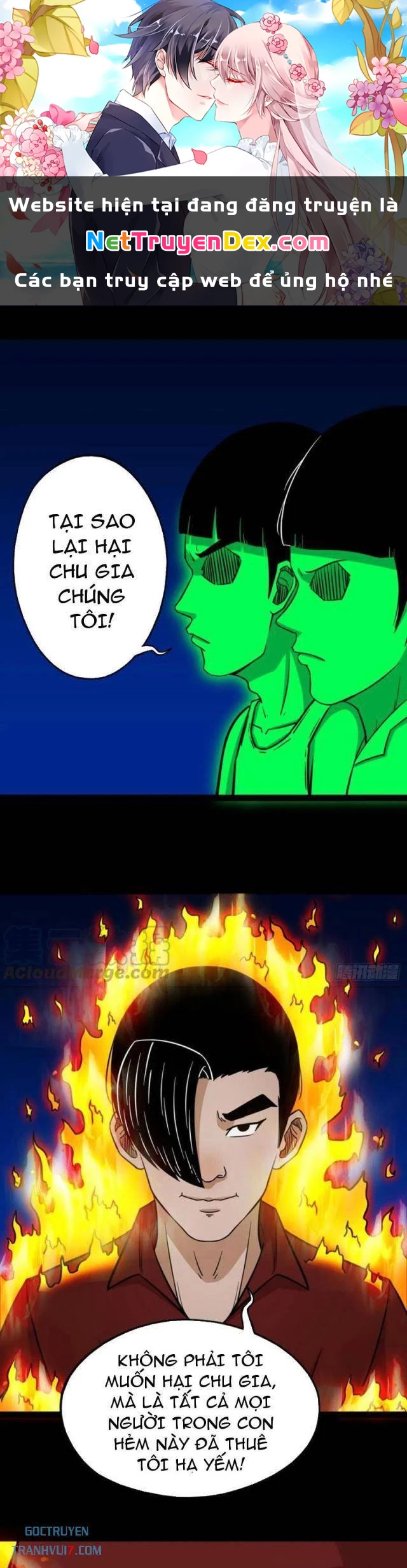 Đấu Yếm Thần Chapter 149 - Trang 2