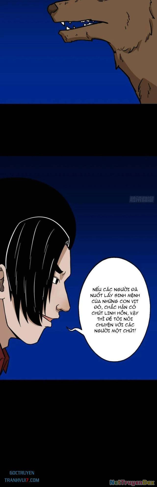 Đấu Yếm Thần Chapter 149 - Trang 2