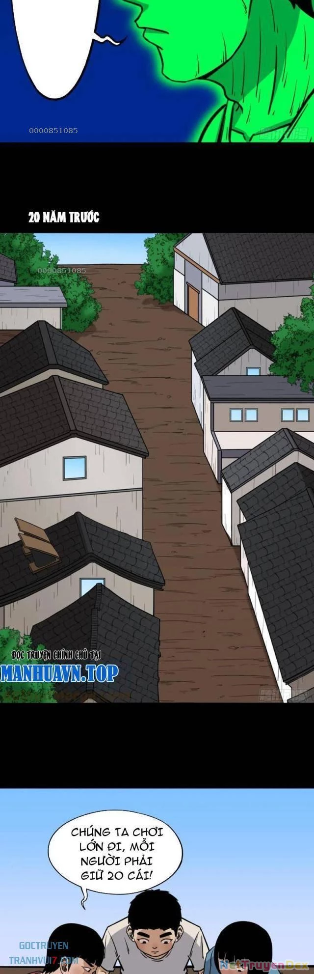 Đấu Yếm Thần Chapter 149 - Trang 2