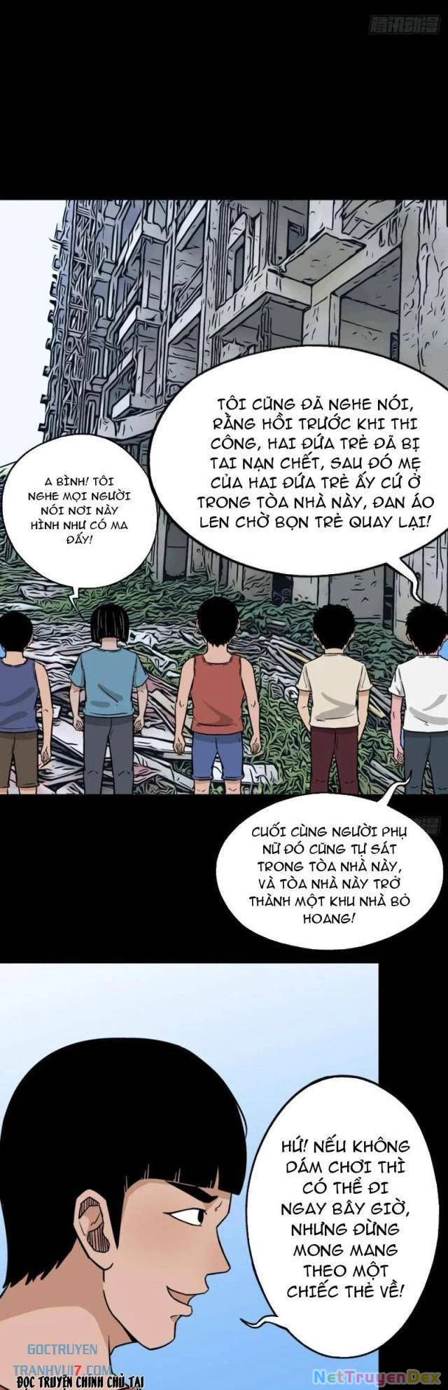 Đấu Yếm Thần Chapter 149 - Trang 2