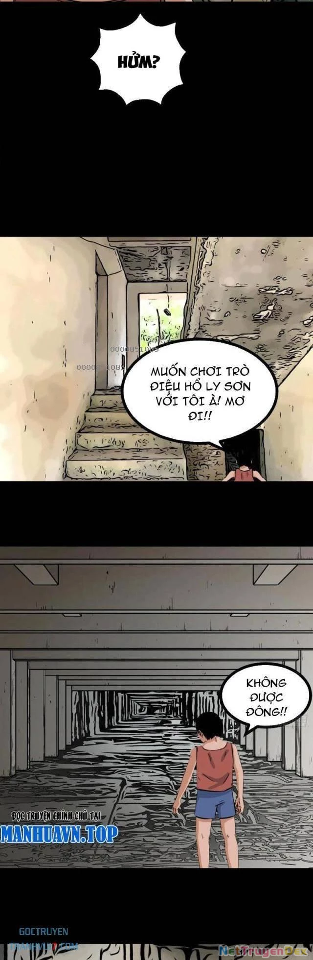 Đấu Yếm Thần Chapter 149 - Trang 2