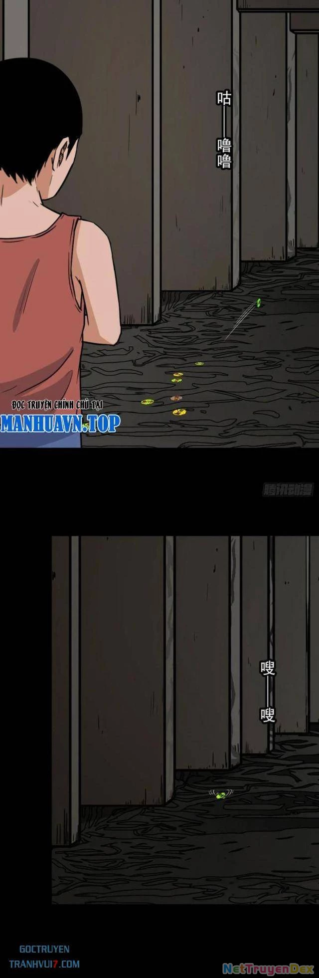 Đấu Yếm Thần Chapter 149 - Trang 2