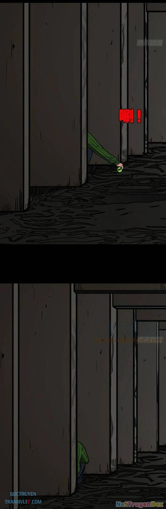 Đấu Yếm Thần Chapter 149 - Trang 2