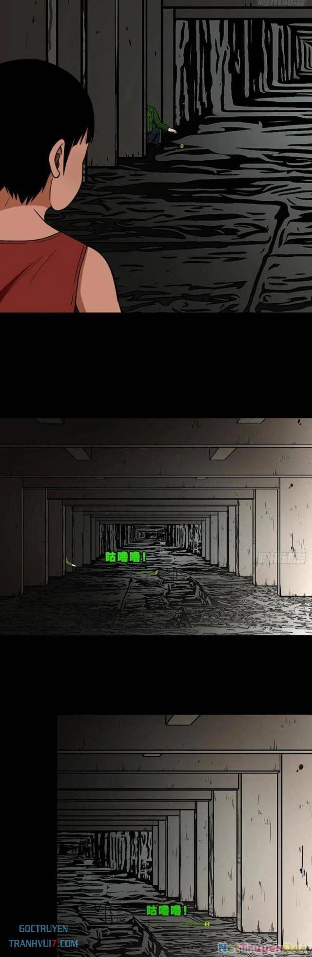 Đấu Yếm Thần Chapter 149 - Trang 2