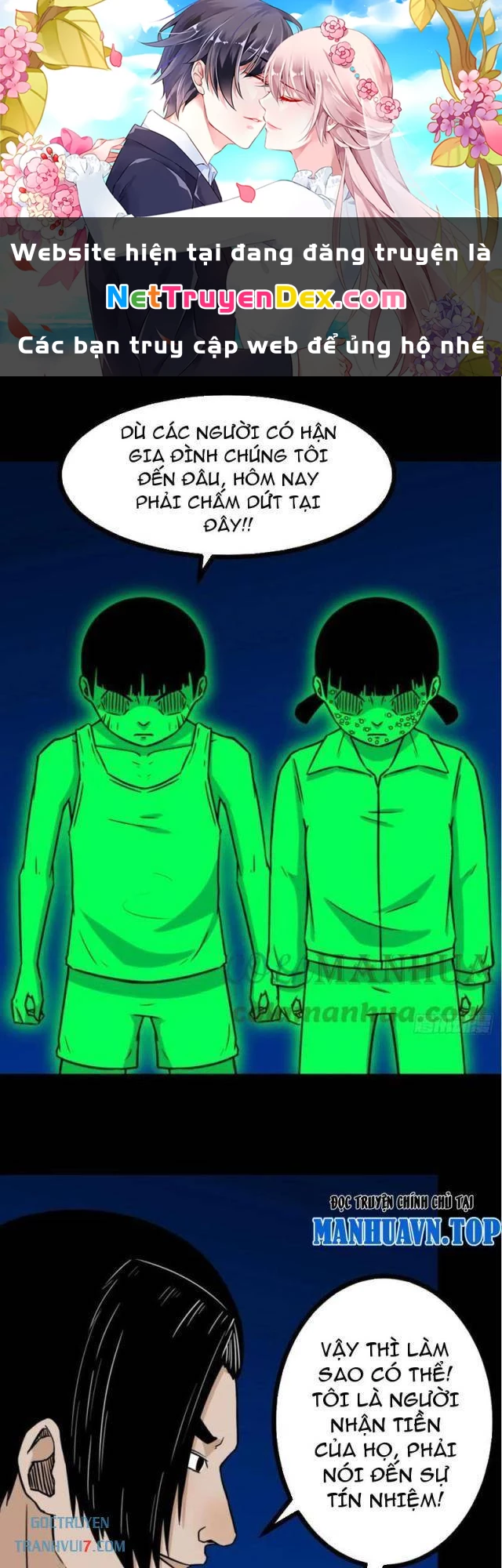 Đấu Yếm Thần Chapter 150 - Trang 2