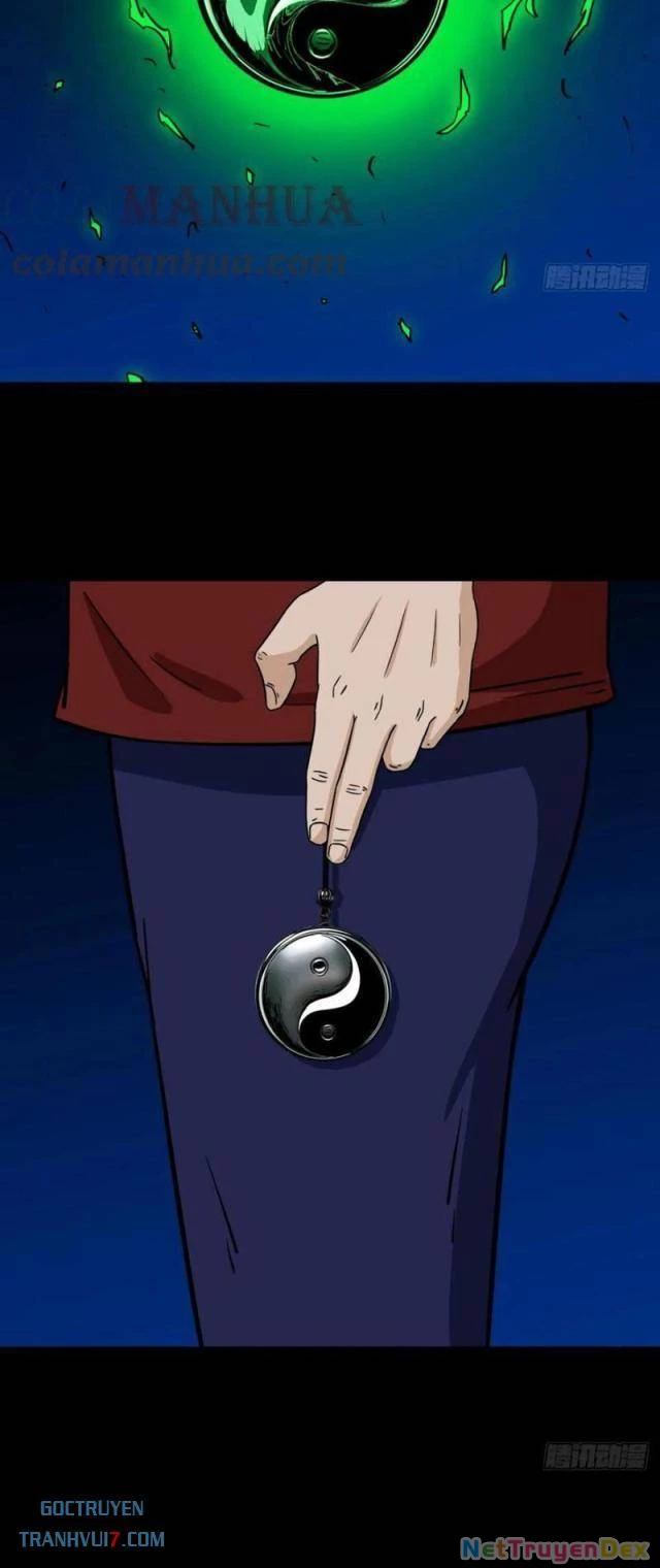 Đấu Yếm Thần Chapter 150 - Trang 2