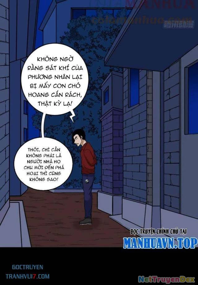 Đấu Yếm Thần Chapter 150 - Trang 2