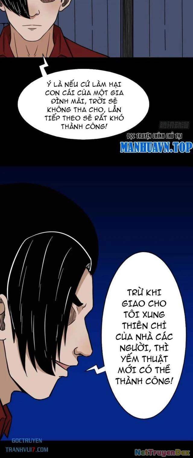 Đấu Yếm Thần Chapter 150 - Trang 2
