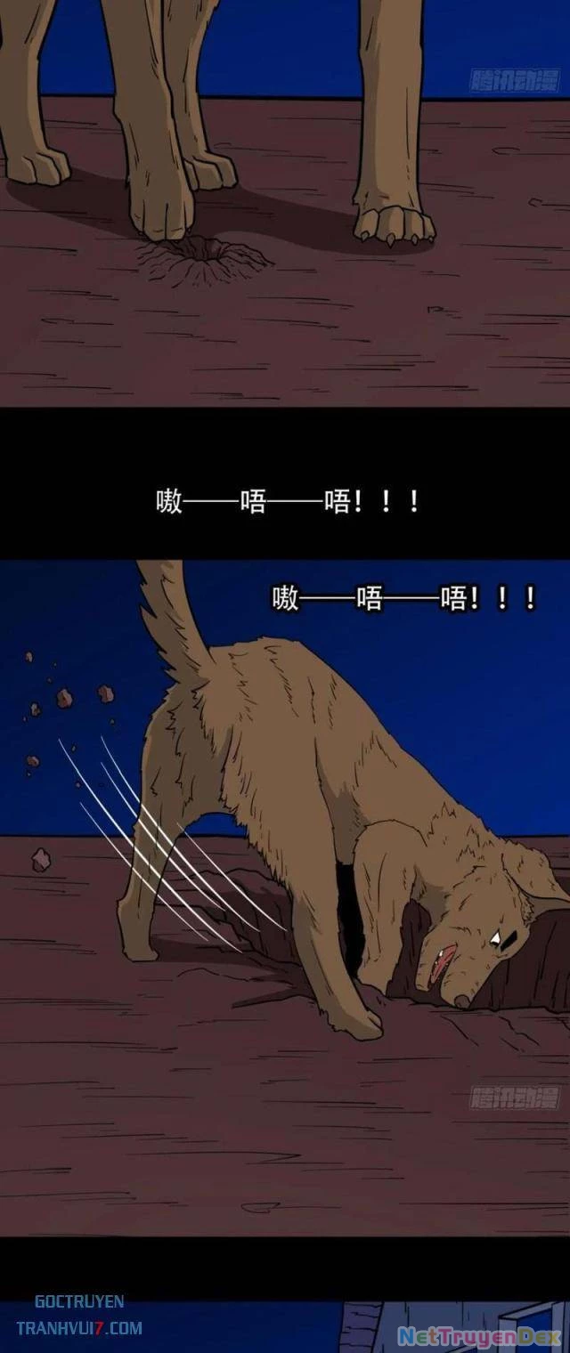 Đấu Yếm Thần Chapter 150 - Trang 2