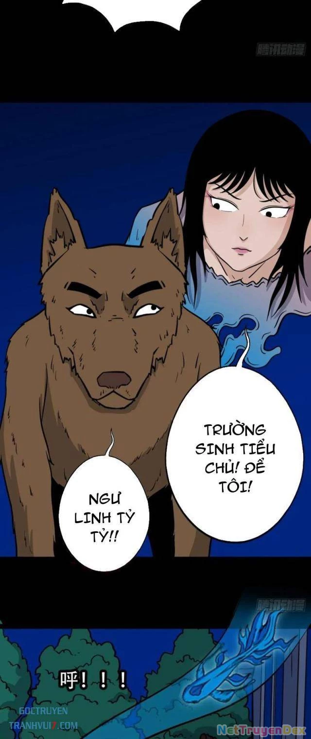 Đấu Yếm Thần Chapter 150 - Trang 2