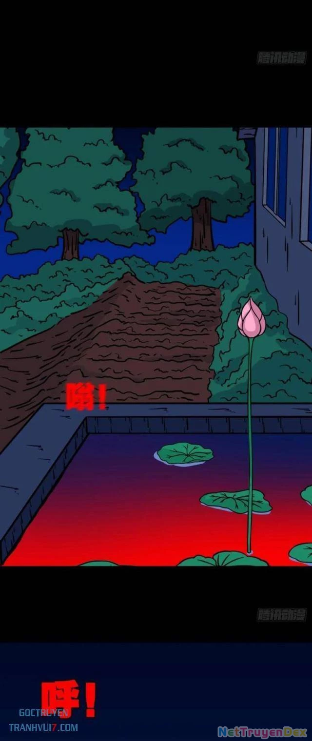 Đấu Yếm Thần Chapter 150 - Trang 2