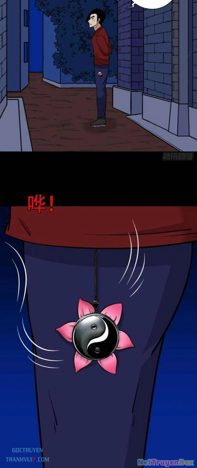 Đấu Yếm Thần Chapter 150 - Trang 2