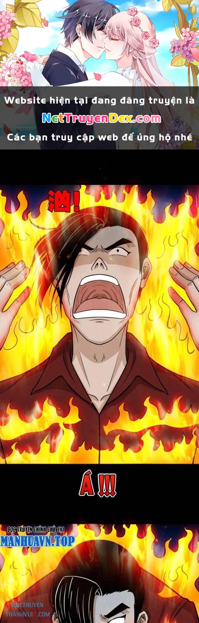 Đấu Yếm Thần Chapter 151 - Trang 2