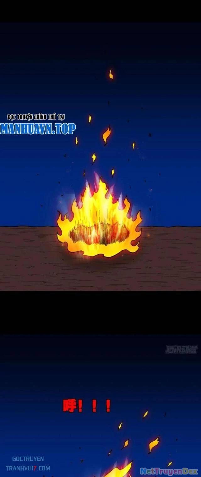 Đấu Yếm Thần Chapter 151 - Trang 2