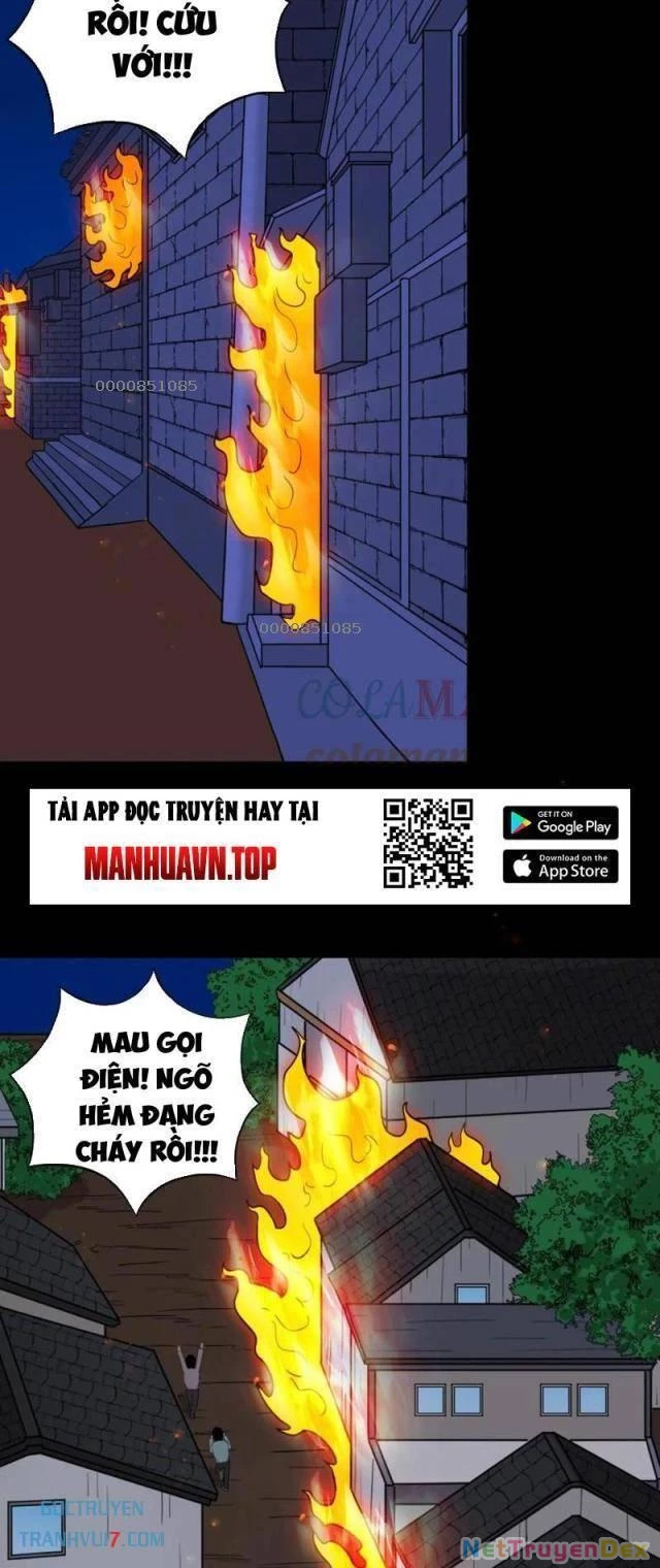 Đấu Yếm Thần Chapter 151 - Trang 2