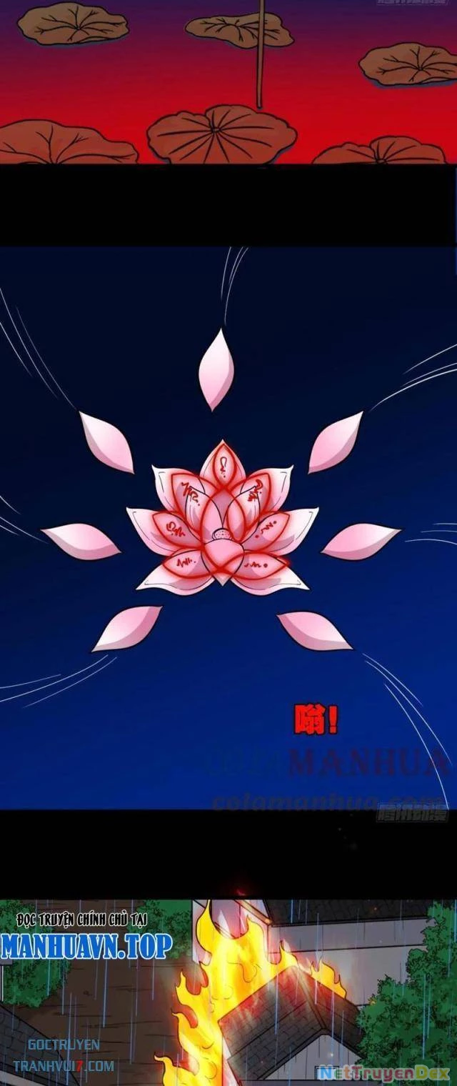 Đấu Yếm Thần Chapter 151 - Trang 2