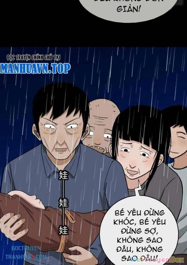 Đấu Yếm Thần Chapter 151 - Trang 2