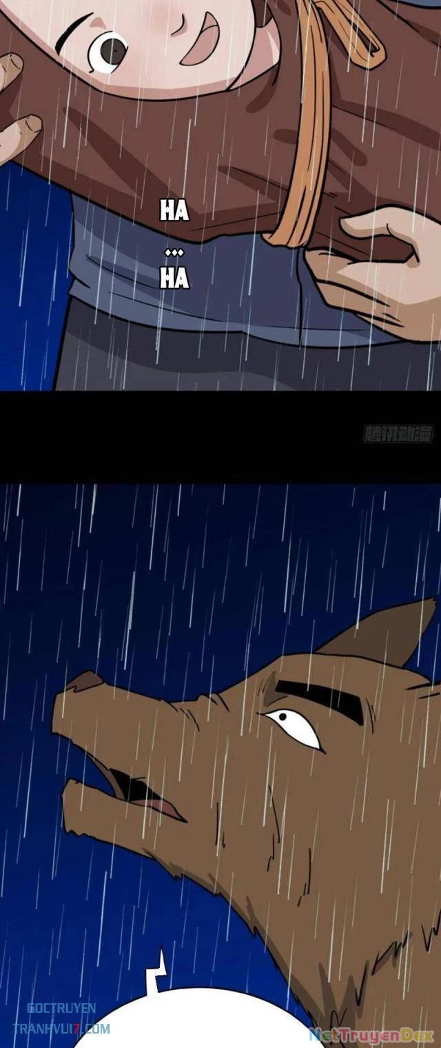 Đấu Yếm Thần Chapter 151 - Trang 2