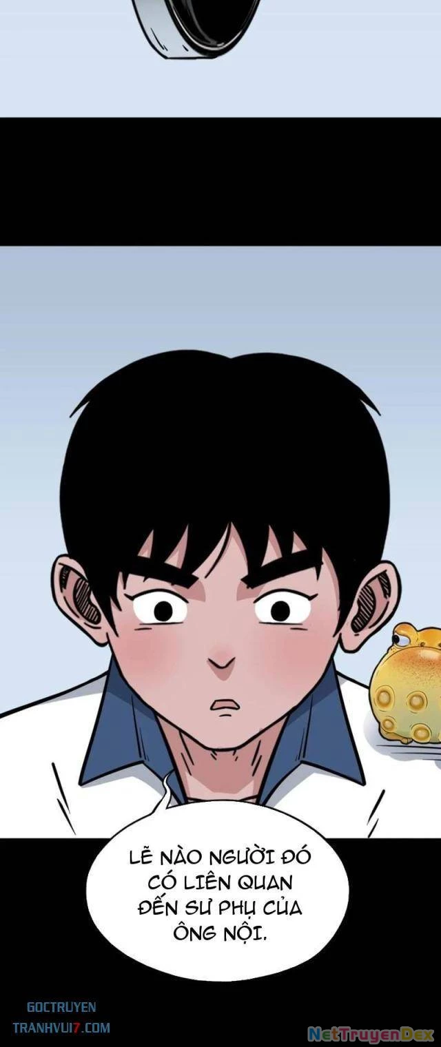 Đấu Yếm Thần Chapter 151 - Trang 2