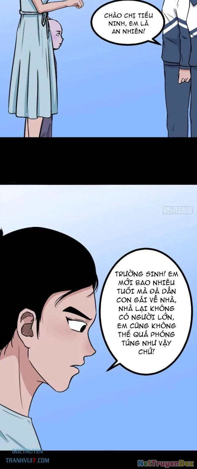 Đấu Yếm Thần Chapter 151 - Trang 2