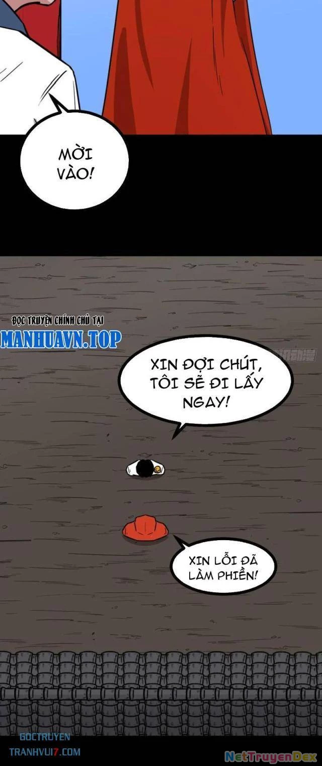 Đấu Yếm Thần Chapter 151 - Trang 2