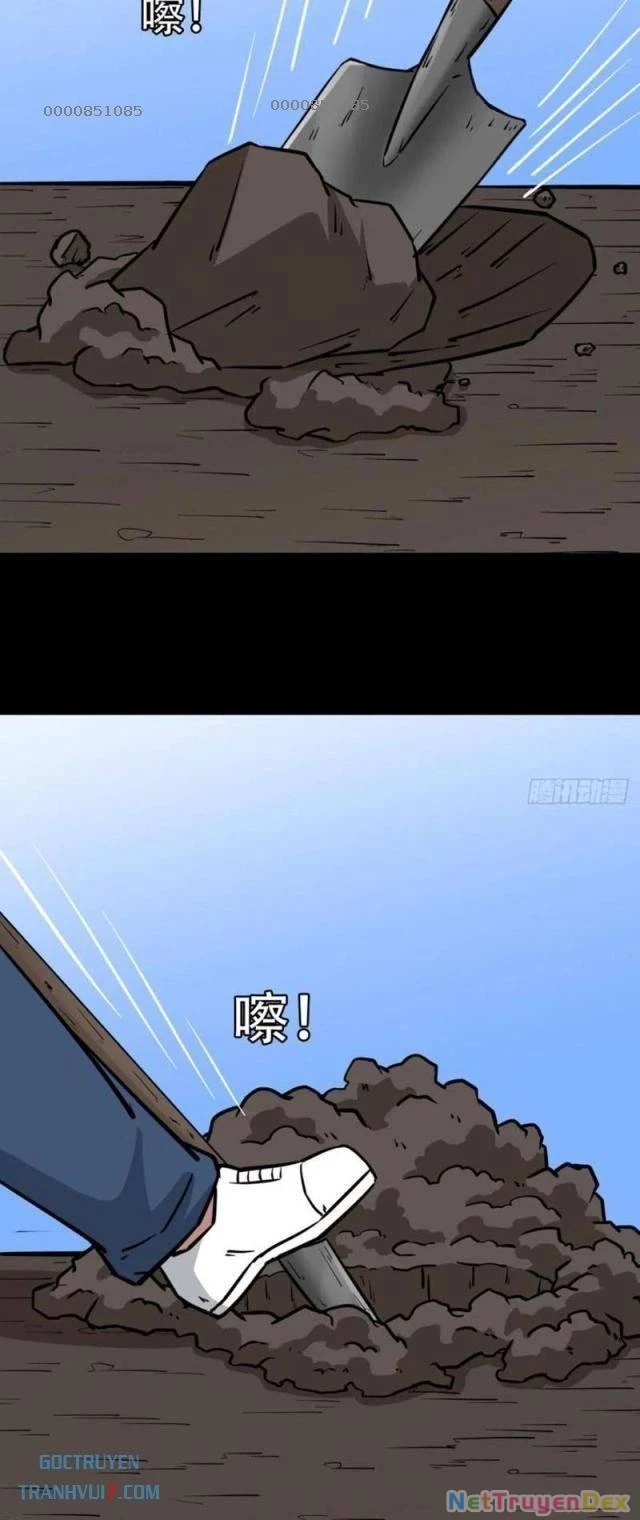 Đấu Yếm Thần Chapter 152 - Trang 3