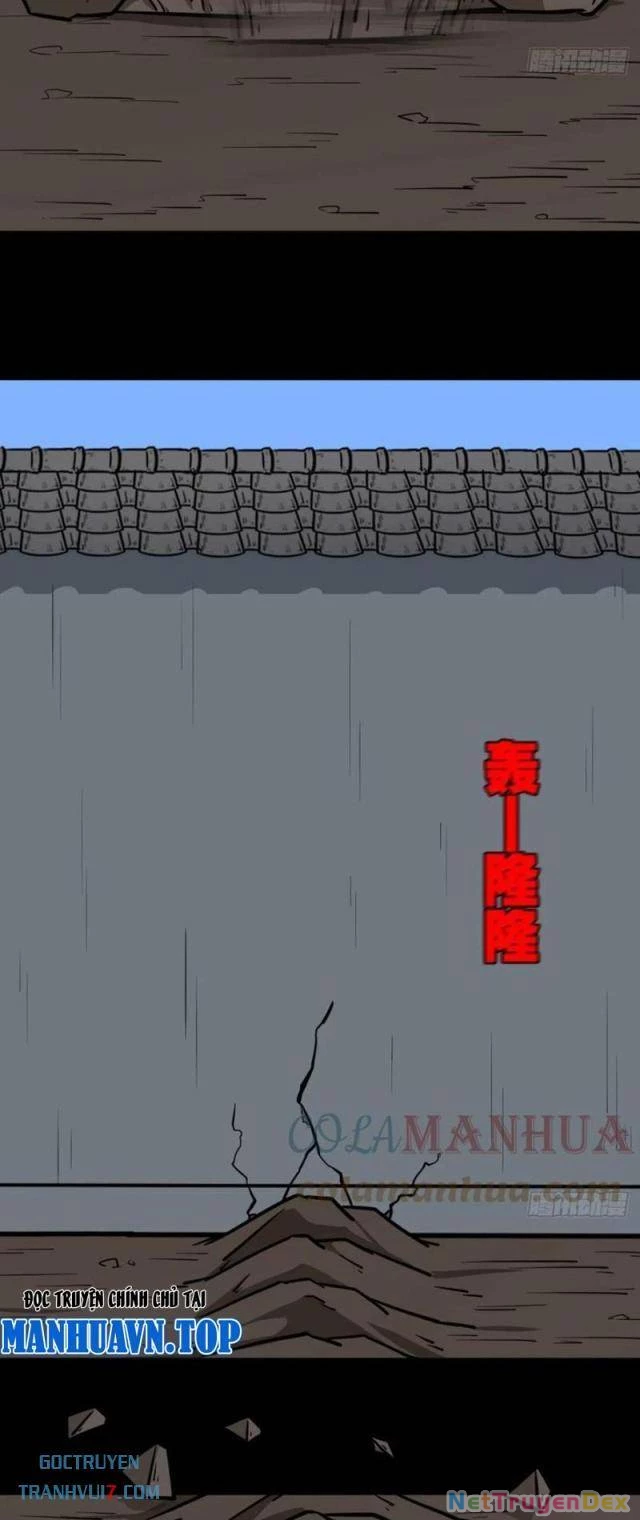 Đấu Yếm Thần Chapter 152 - Trang 3