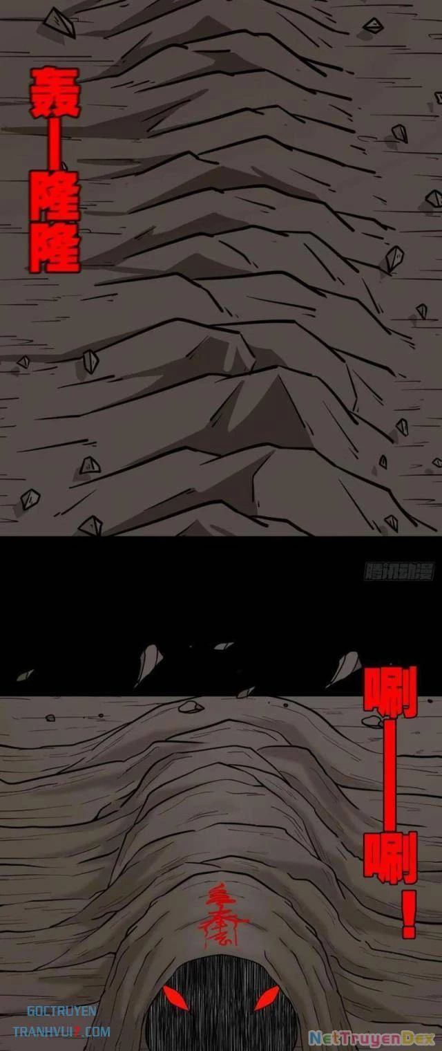 Đấu Yếm Thần Chapter 152 - Trang 3