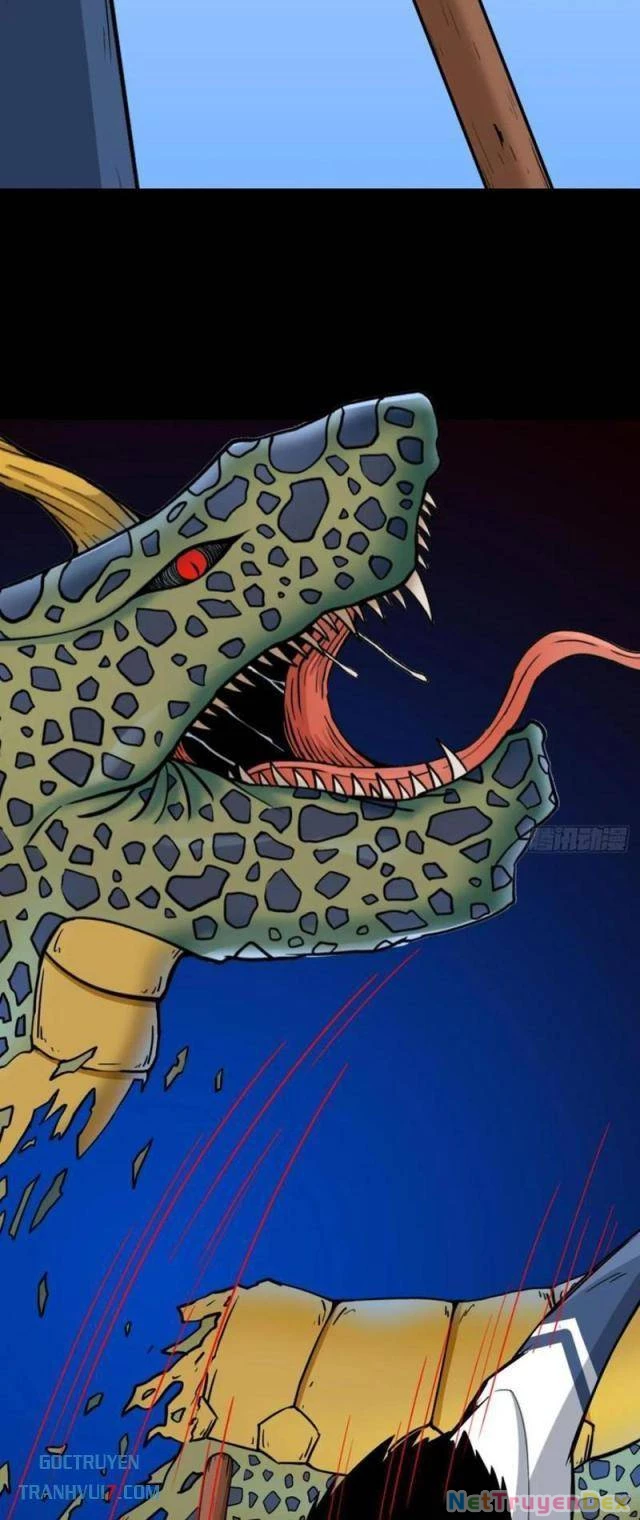 Đấu Yếm Thần Chapter 152 - Trang 3