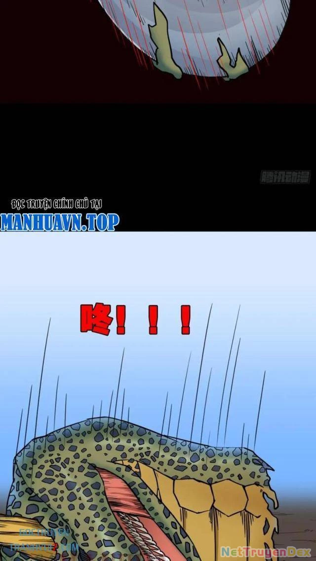 Đấu Yếm Thần Chapter 152 - Trang 3