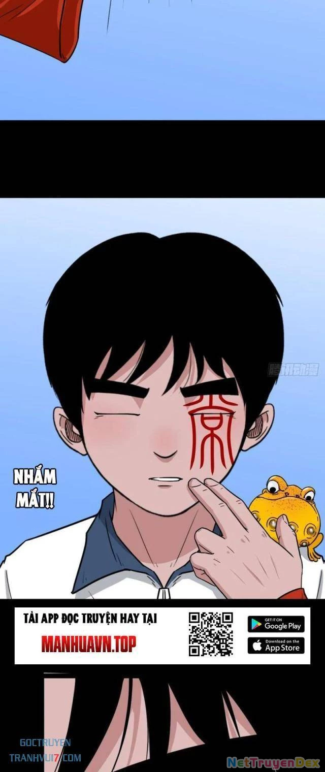 Đấu Yếm Thần Chapter 152 - Trang 3