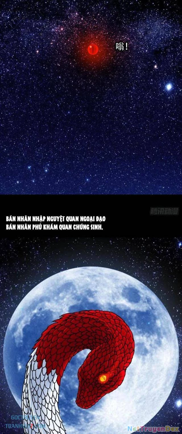 Đấu Yếm Thần Chapter 152 - Trang 3