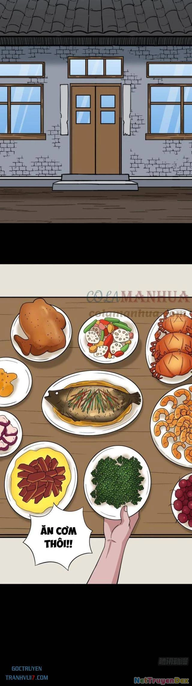 Đấu Yếm Thần Chapter 153 - Trang 2