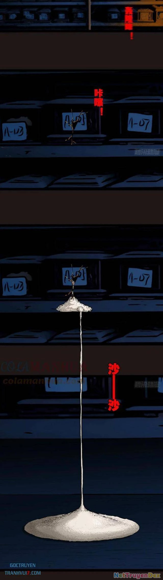 Đấu Yếm Thần Chapter 153 - Trang 2