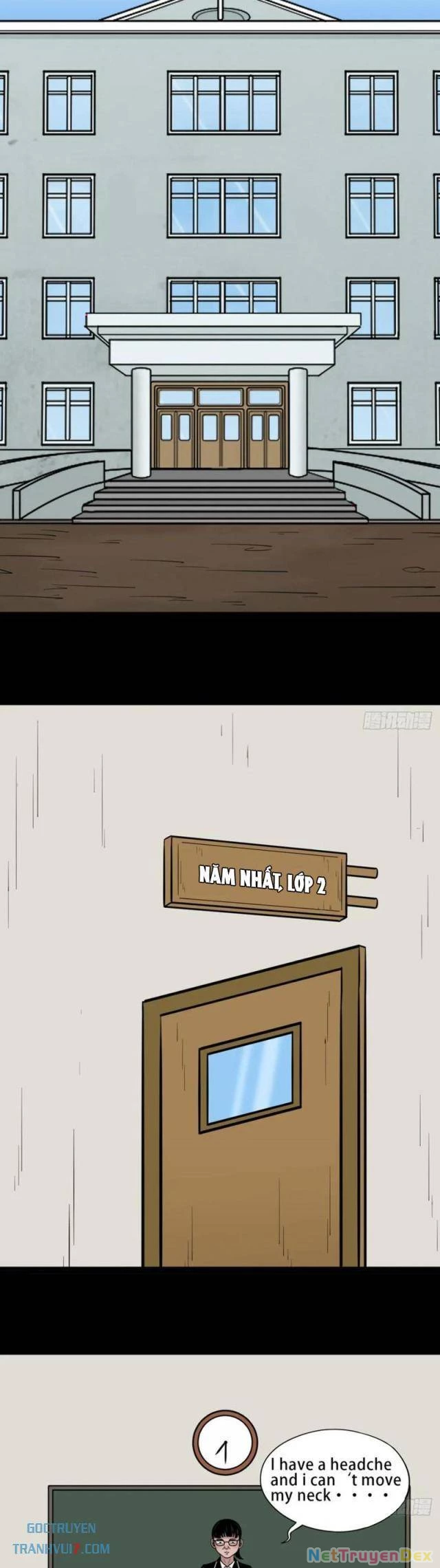 Đấu Yếm Thần Chapter 154 - Trang 2