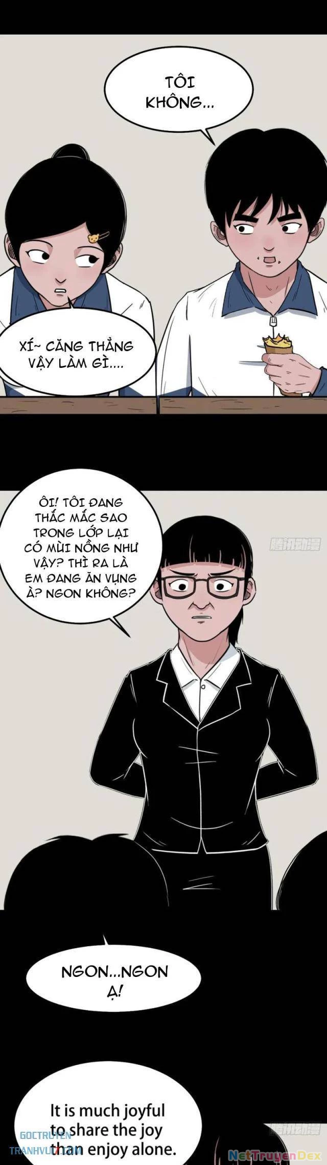 Đấu Yếm Thần Chapter 154 - Trang 2