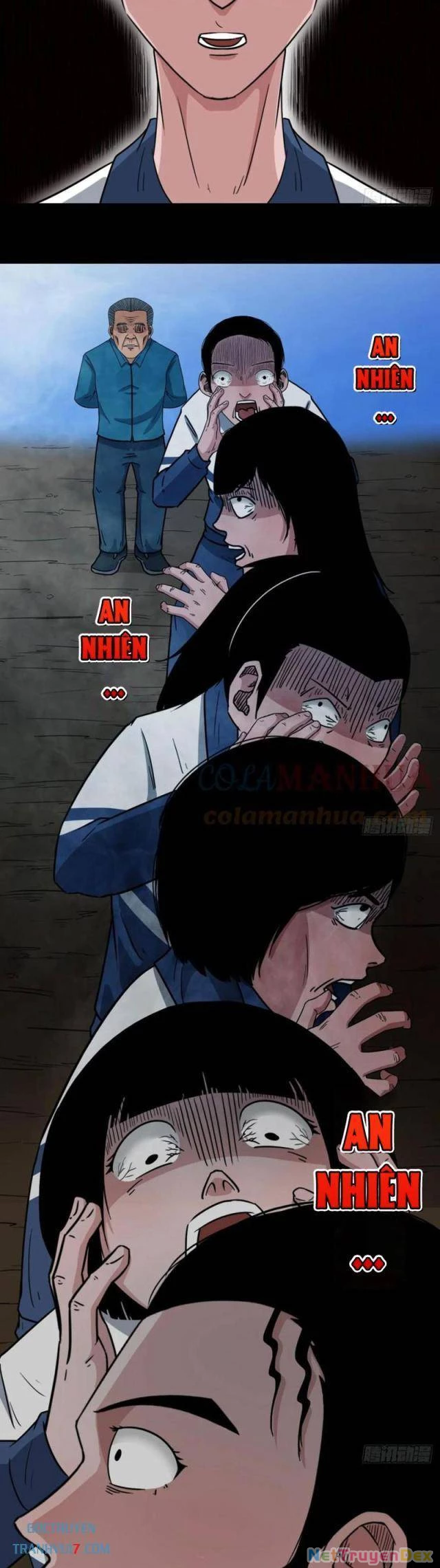 Đấu Yếm Thần Chapter 154 - Trang 2