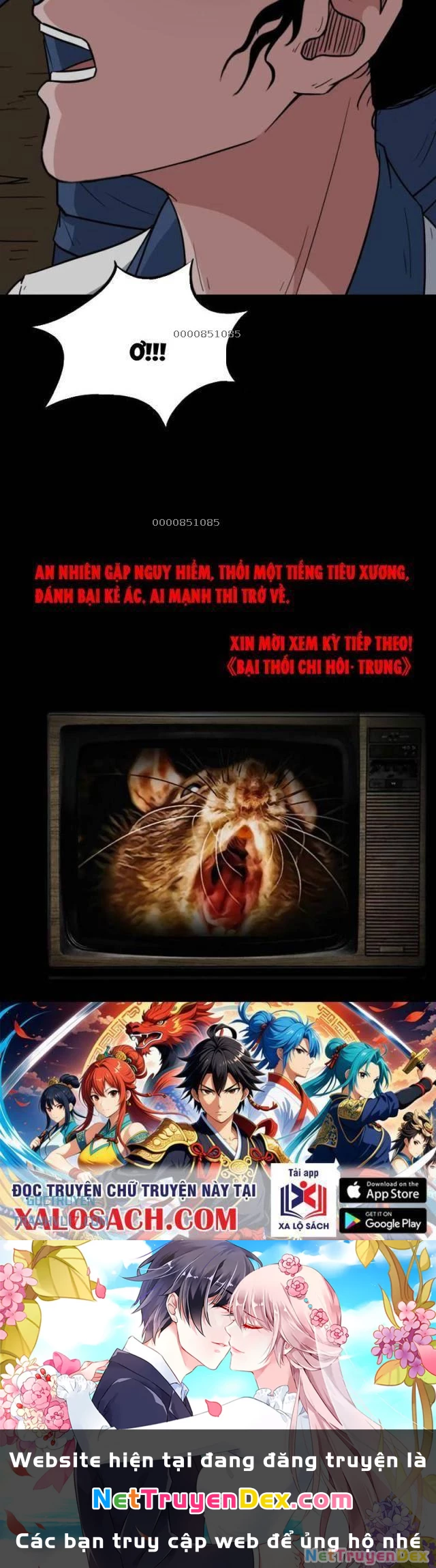 Đấu Yếm Thần Chapter 154 - Trang 2