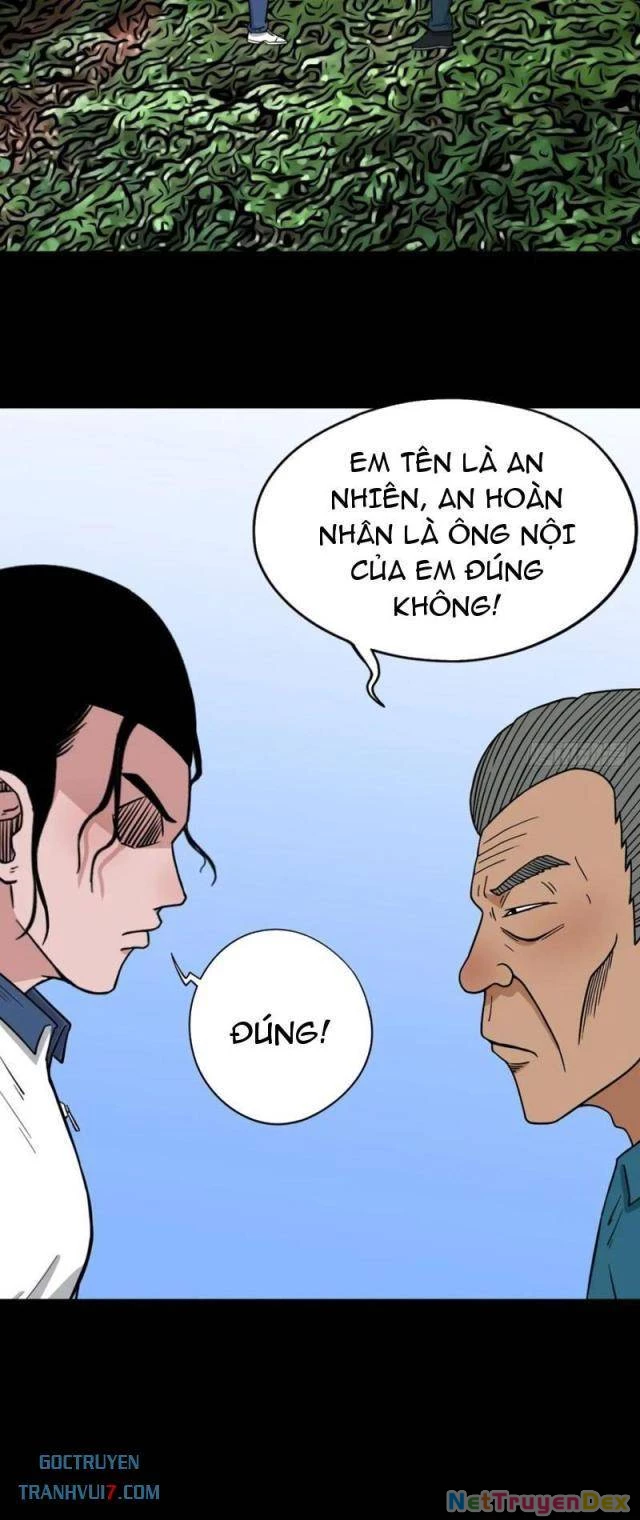 Đấu Yếm Thần Chapter 155 - Trang 3